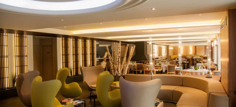 拉克特尔酒店(Hotel Logis Lacotel)图片