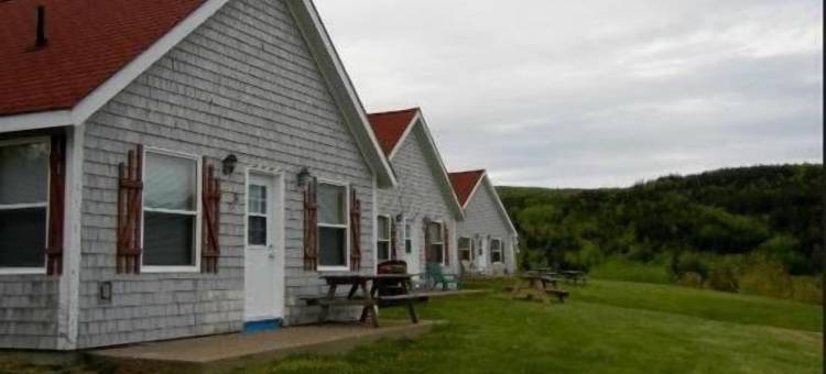 特洛伊海岸齐索姆斯假日公园(Chisholms of Troy Coastal Cottages)图片