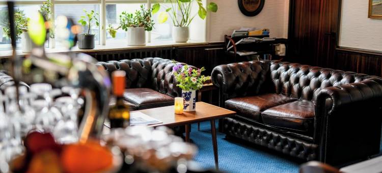 安斯伽酒店(Hotel Ansgar)图片