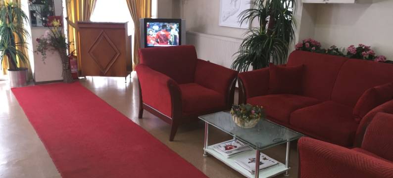 卡德柯伊克湾萨雷酒店(Kadikoy Kervansaray Hotel)图片