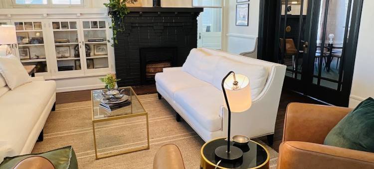 军之部精品酒店(The General's Quarters Boutique Hotel)图片