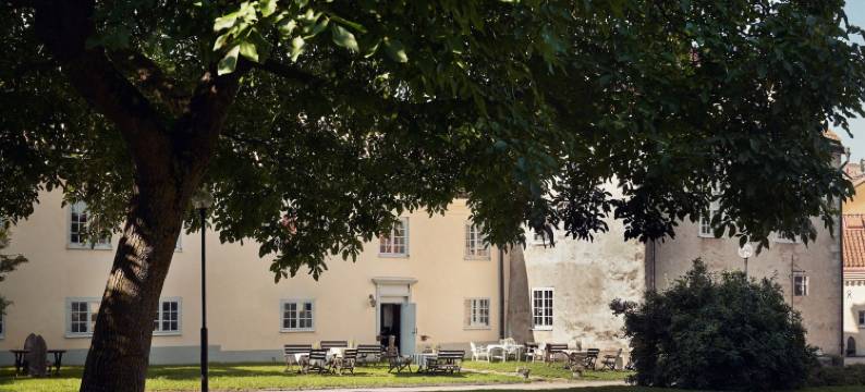 海尔格兰德威斯比酒店(Hotel Helgeand Wisby)图片