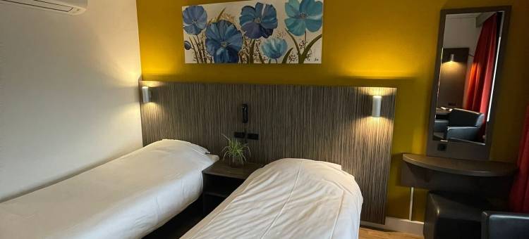 蒂尔堡城市酒店(City Hotel Tilburg)图片