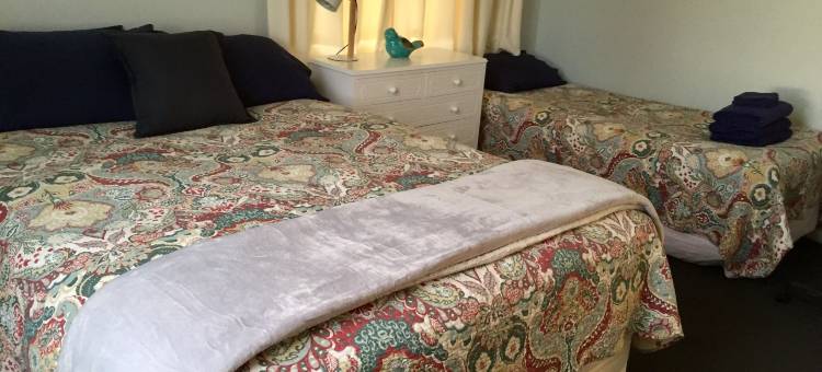 旅程旅馆青年旅舍(Tripinn Modern Motels & Affordable Accommodation)图片