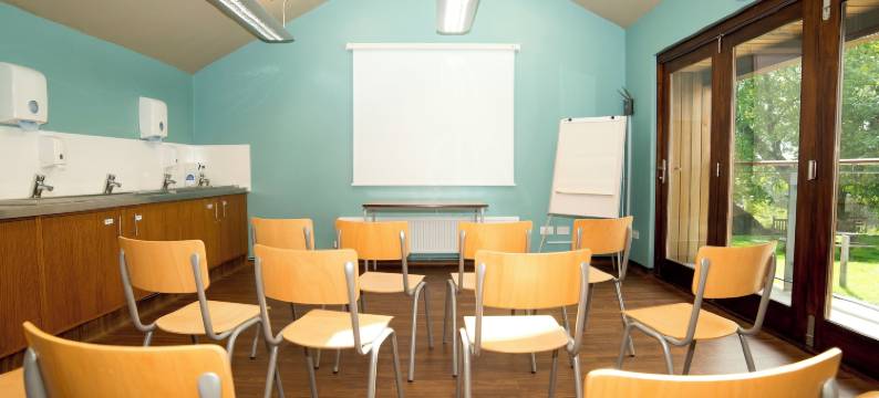 YHA青年旅馆-马勒姆(YHA Malham)图片