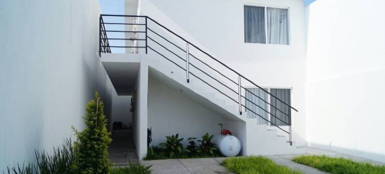 MV 套房酒店(MV Suites)图片