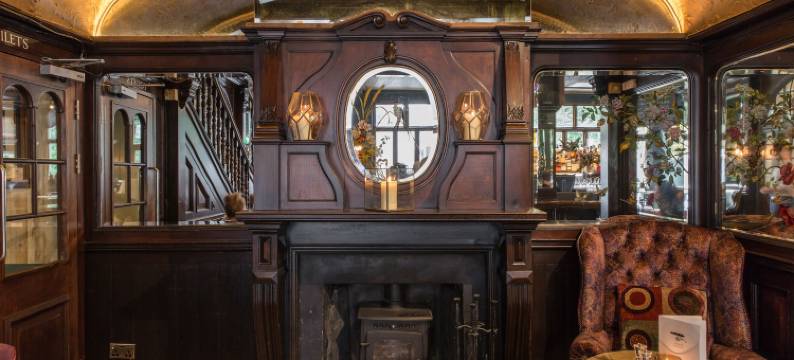 阿尔玛酒店(The Alma Hotel)图片