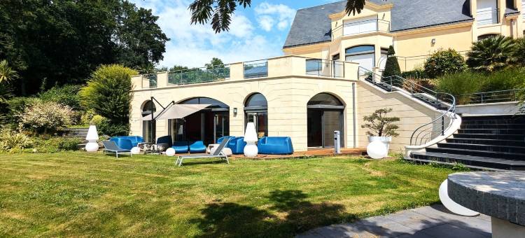 迪马尔塔多迈讷德斯爵士酒店(Le Domaine des Chevaliers de Malte)图片