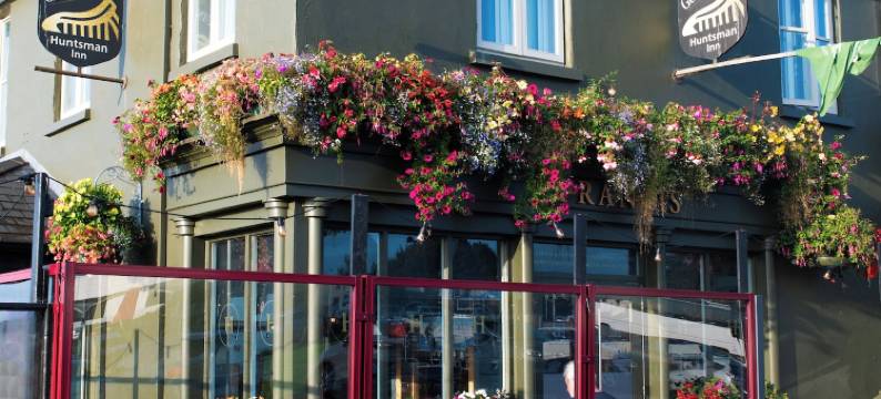 猎人旅馆(The Huntsman Inn)图片