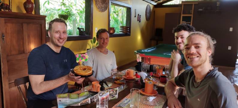 松树角旅馆(Pousada Recanto Dos Pinheiros)图片