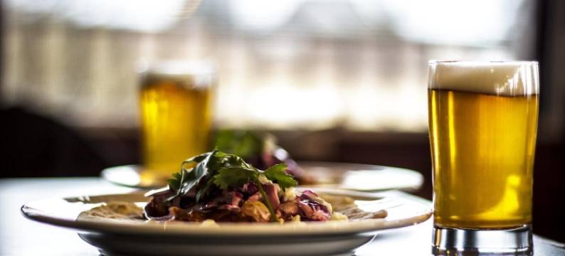 叶奥尔德阿吉乐山林小屋(Ye Olde Argyler Lodge)图片