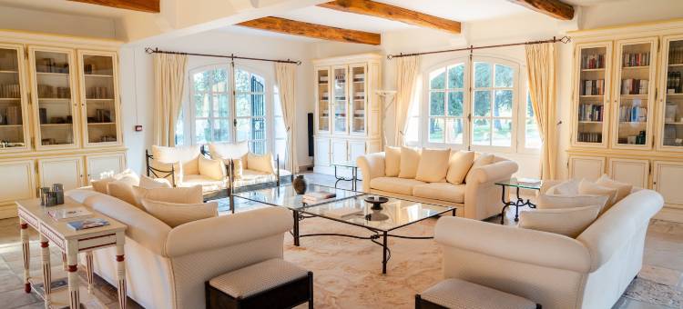 克罗斯特城堡(Château les Crostes)图片