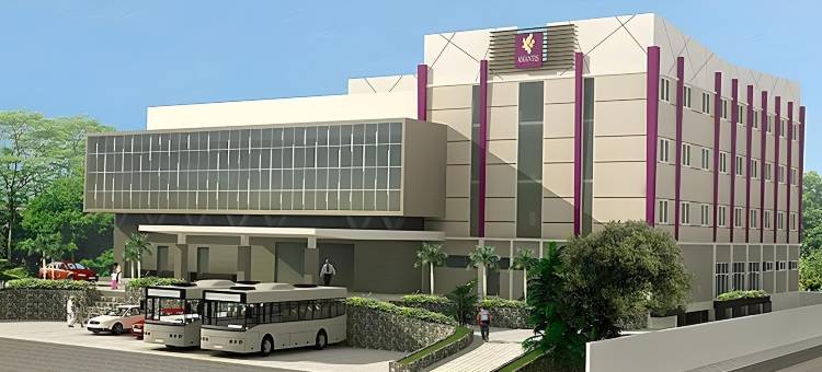 阿曼蒂斯酒店(Amantis Hotel)图片