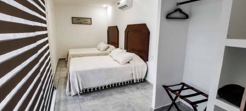 Vagón度假村(Vagón Resort)图片