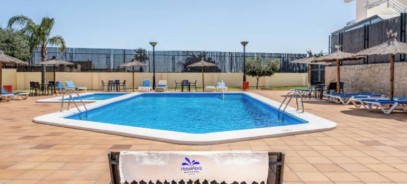 阿布里尔霍斯潘迪姆酒店(Hospedium Hotel Abril)图片