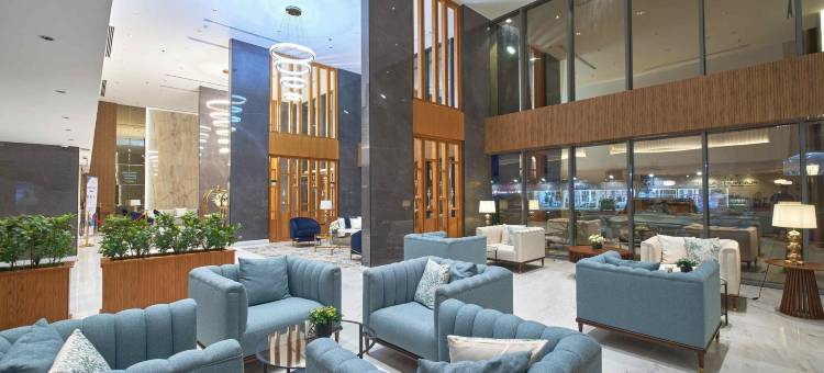 铂金酒店(Platinum Hotel)图片