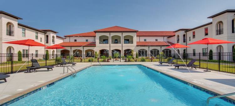 游泳，高尔夫&保龄球 - 洛雷托度假租赁公寓！(Swim, Golf & Bowl - Loretto Vacation Rental Apt!)图片