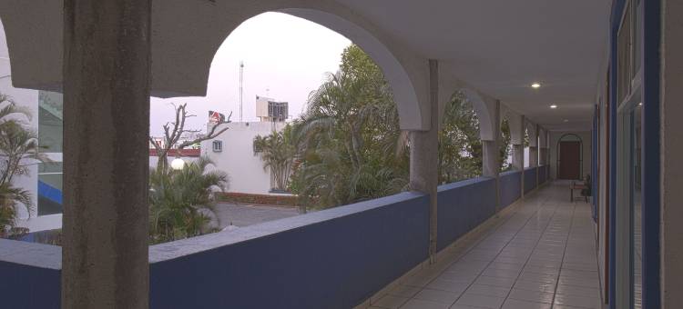 阿科斯机场酒店(Hotel Arcos Aeropuerto)图片