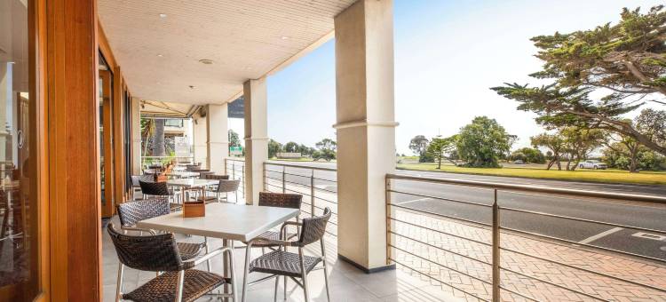 14尼尔森套房酒店(Nightelier Rye)图片