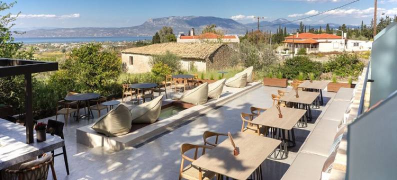 ACRO高档公寓(Acro Upscale Residences)图片