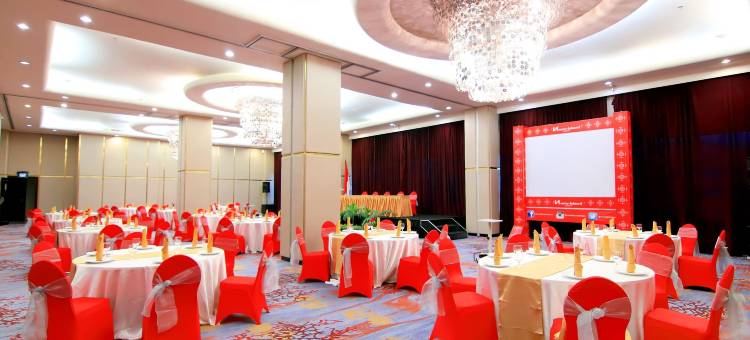 安汶瑞士贝尔酒店(Swiss-Belhotel Ambon)图片