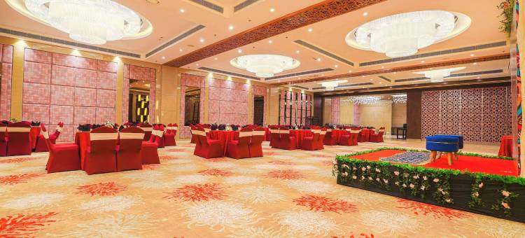 Best Western Plus Mohali图片