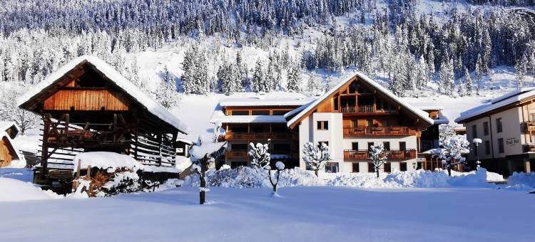 菲伦霍夫纽泽哈尔莫泽酒店(Ferienhof Neusacher Moser)图片