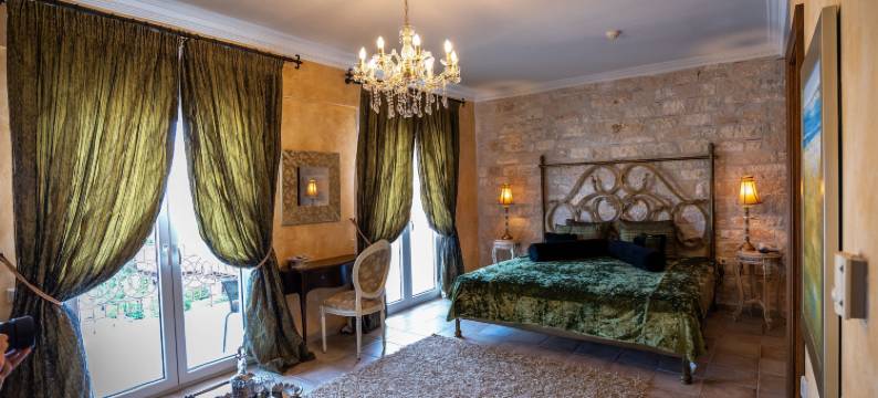 阿奇提斯精品酒店(Achtis Hotel)图片