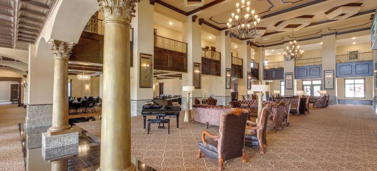 洛雷托度假公寓配有私人露台！(Resort Apartment in Loretto w/ Private Patio!)图片