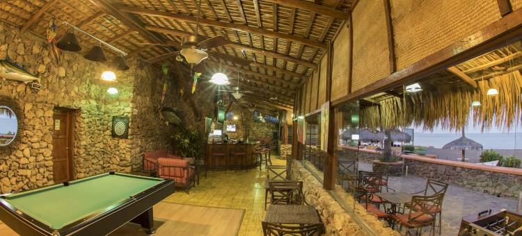 绿洲酒店(Hotel Oasis)图片