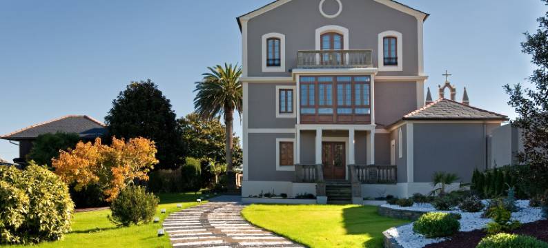 Casa de Castro 酒店(Casa de Castro)图片