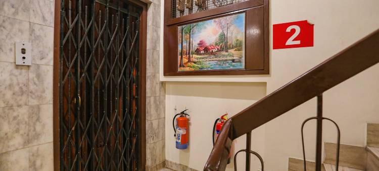 缤旅阿育王旅馆(Fabhotel Ashoka Inn)图片