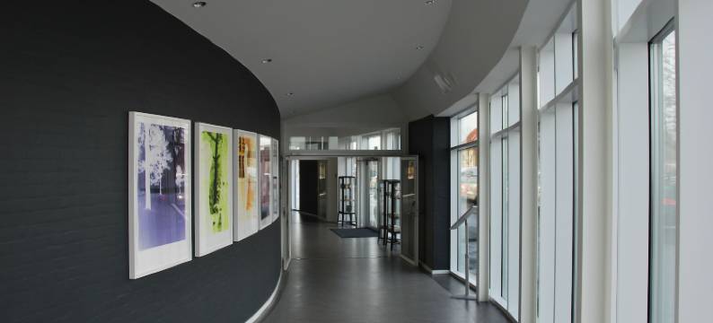 斯托贝尔特西纳图尔酒店及会议中心(Storebælt Sinatur Hotel & Konference)图片