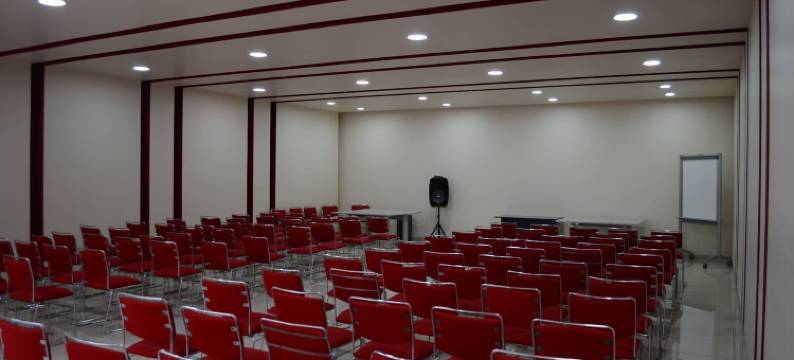 英格里斯酒店(Hotel Inglés)图片