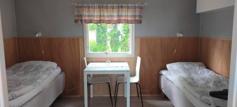 克瓦恩高登自然度假村(Kvarngården Natur Resort)图片