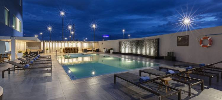 萨拉曼卡希尔顿花园酒店(Hilton Garden Inn Salamanca)图片