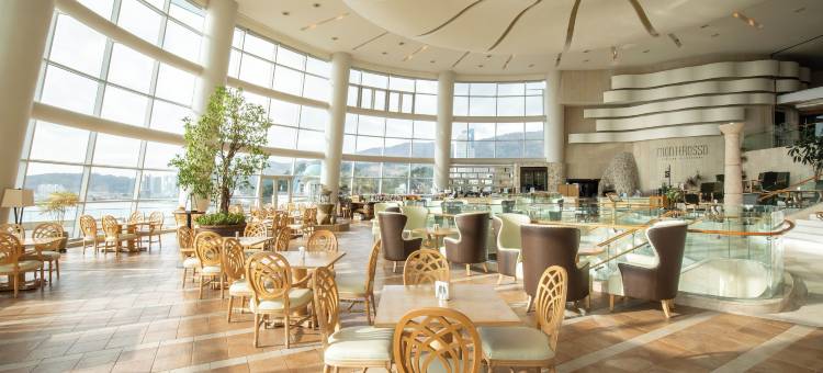 索诺平静巨济(Sono Calm Geoje)图片