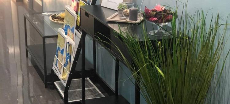 阿菲塔卡梅尔罗玛酒店(Affittacamere Roma)图片