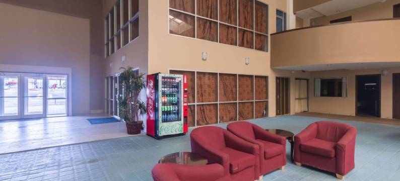 德克萨斯斯奈德 6 号汽车旅馆(Motel 6 Snyder, TX)图片