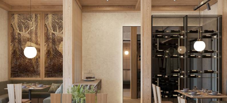 泽勒的宿所(Zeller's Quartier)图片