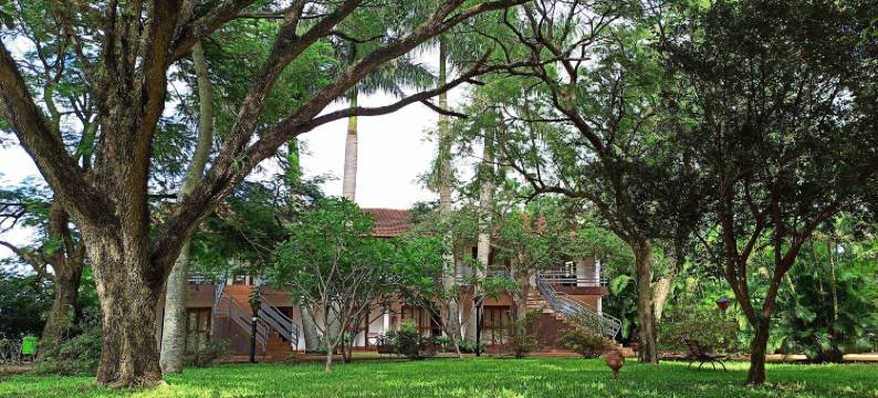 帕比隆餐厅酒店(NOBILE HOTEL PAPILLON)图片