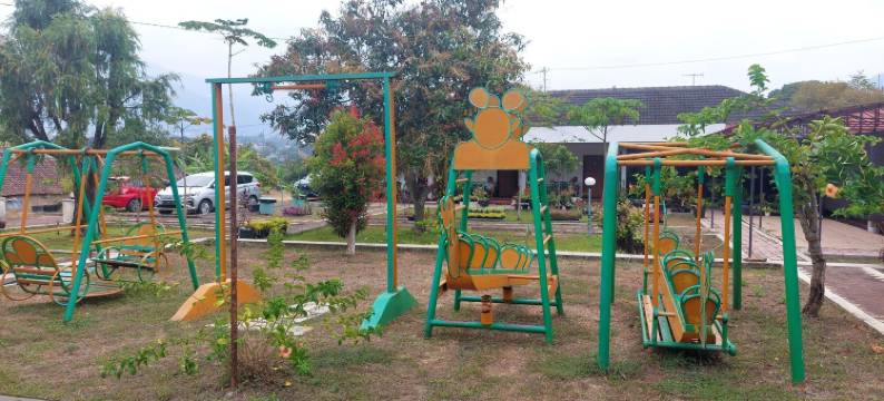 巴图万达别墅(Vanda Villa Batu)图片