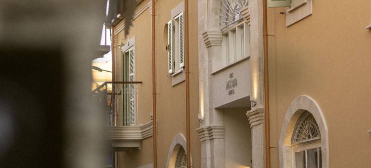 阿戈拉酒店 - 世界小型豪华酒店 - 限成人(The Agora Hotel)图片