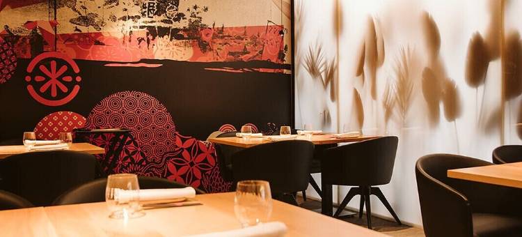 都市安娜加酒店(Urban Anaga Hotel)图片