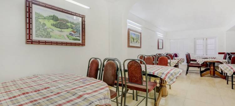 Treebo Atithi Bhavan, 距离乌塔卡蒙德湖1公里(Treebo Atithi Bhavan, 1 Km from Ooty Lake)图片
