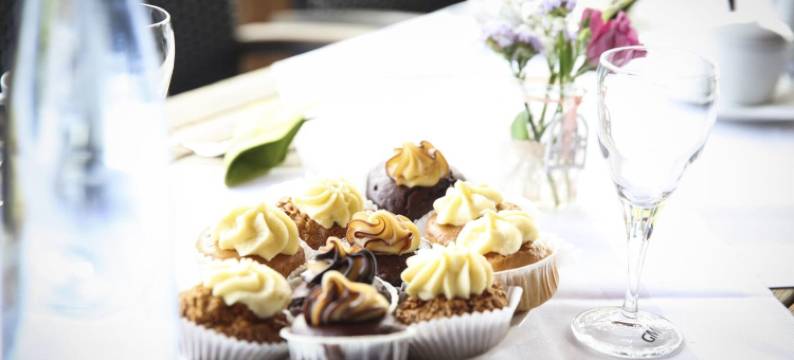 兰德伽菲-姆赫勒酒店(Landgrafen-Mühle)图片