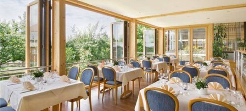 梅恩兰格斯酒店(Landgasthaus Hotel Maien)图片