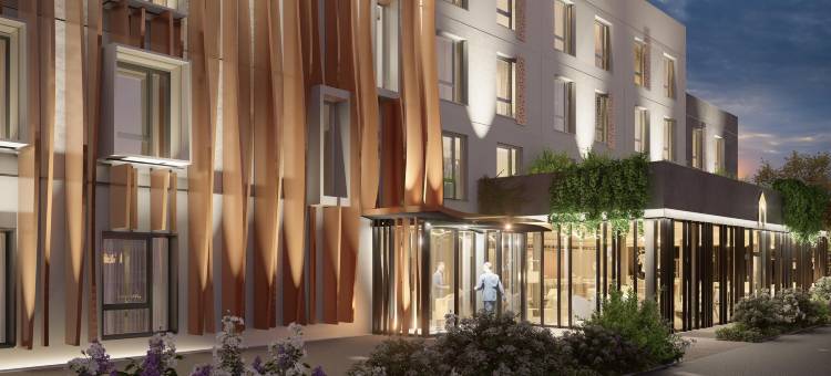 Campanile PRIME - Smart Lyon Chaponost图片