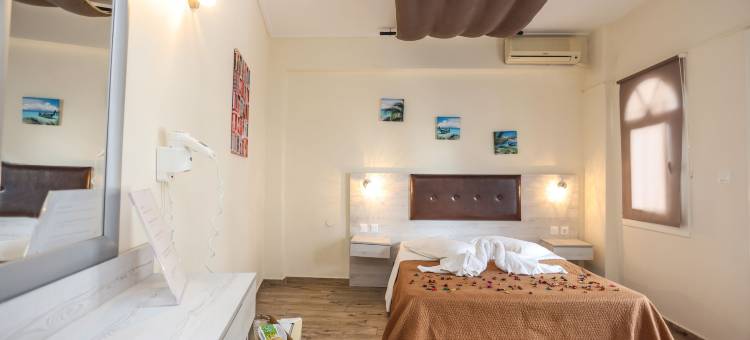 夏日海滩酒店(Summer Beach Hotel)图片