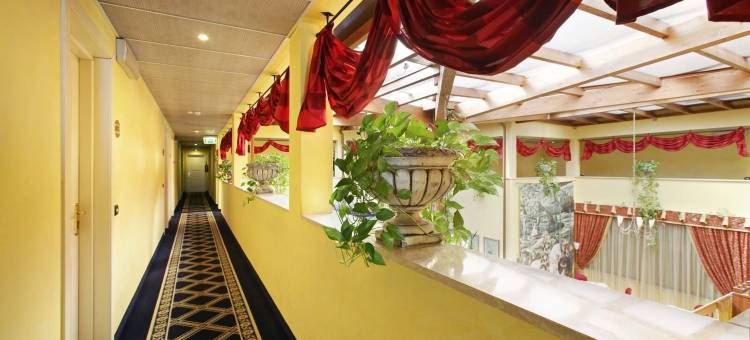 公爵汽车旅馆及酒店(Hotel Motel Del Duca)图片